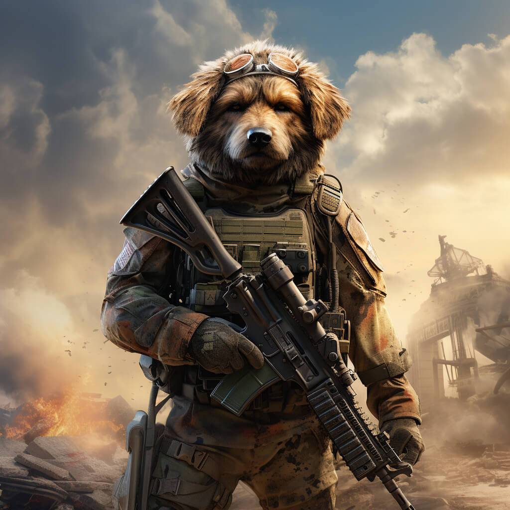 One Pet