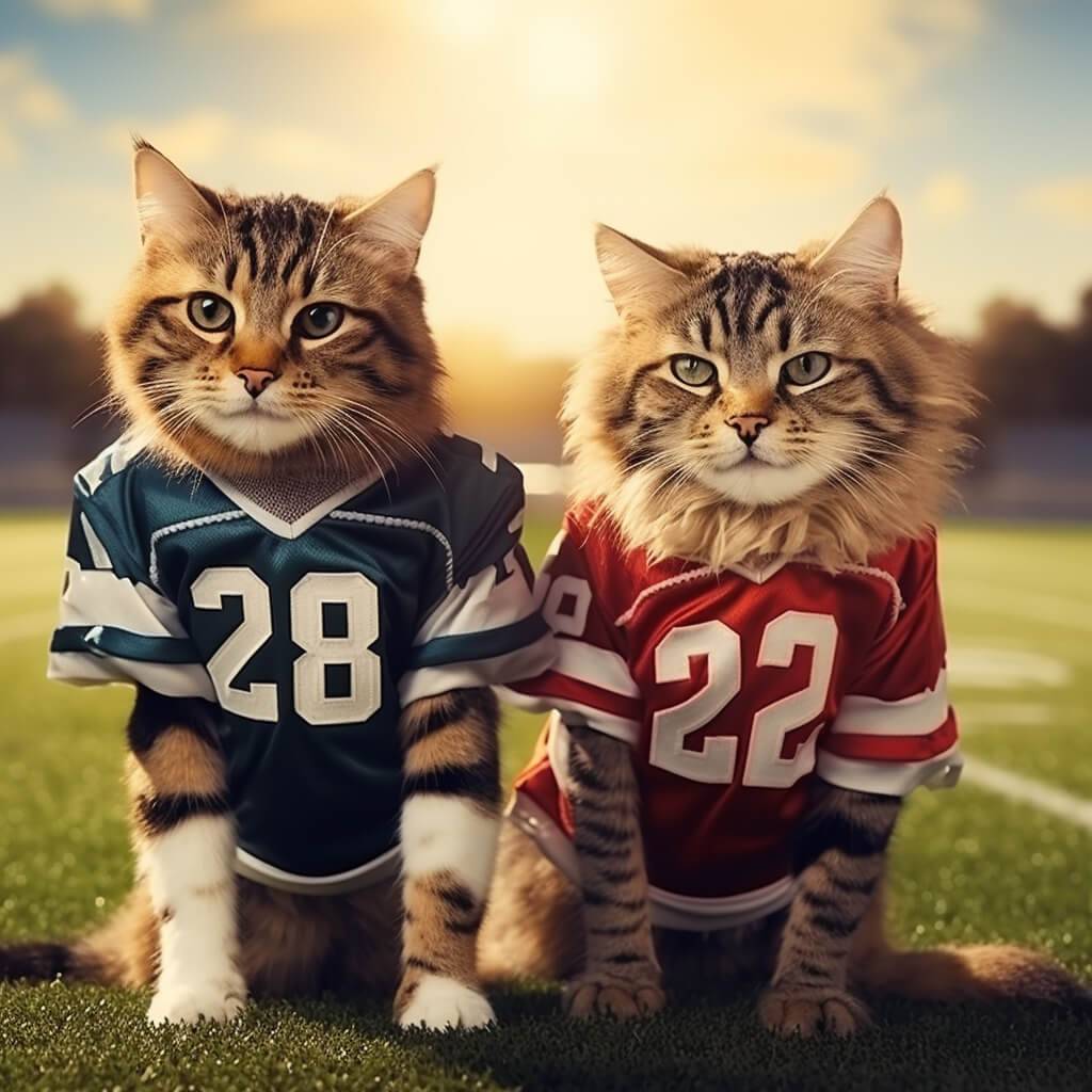 Two Pets