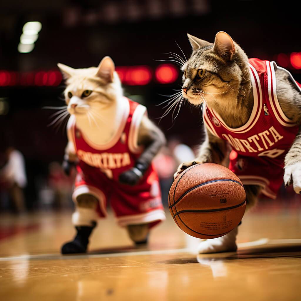 Sports & Hobbies