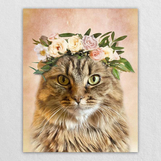 Pets In Paintings Best Decoration