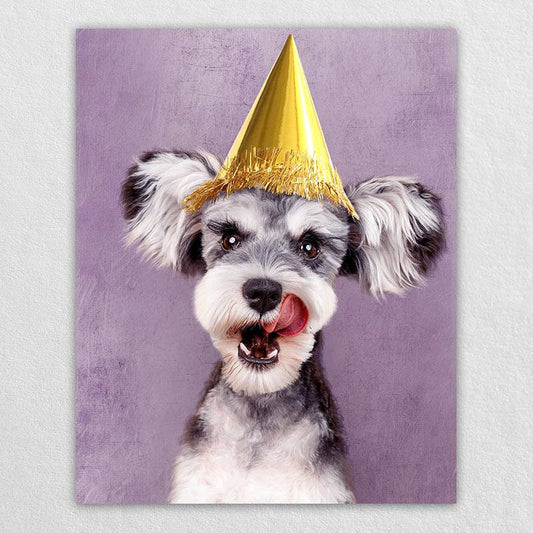 Customised Gidts For Birthday Best Custom Pet Portraits