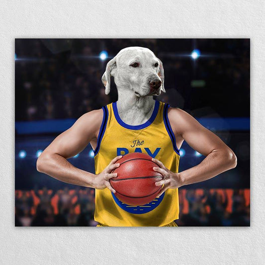 Custom Made Dog Portraits Pet Portraits