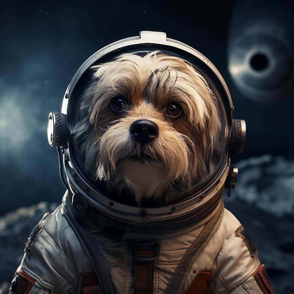 Personalised Dog Art Personalized Pet Art