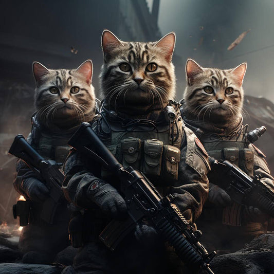 Custom Dog Portrait Portrait Of Pet Art