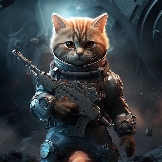 Painting Of My Dog From Photo Pet Art