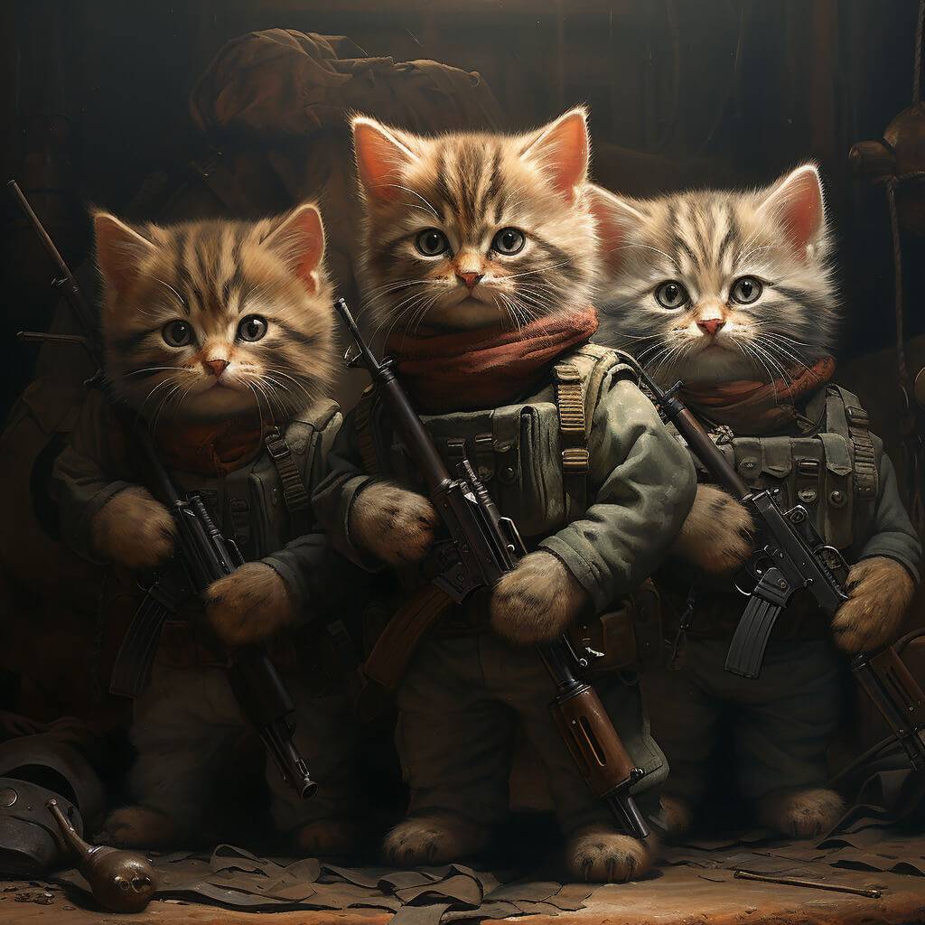 Fancy Pet Portrait Custom Made Dog Portraits