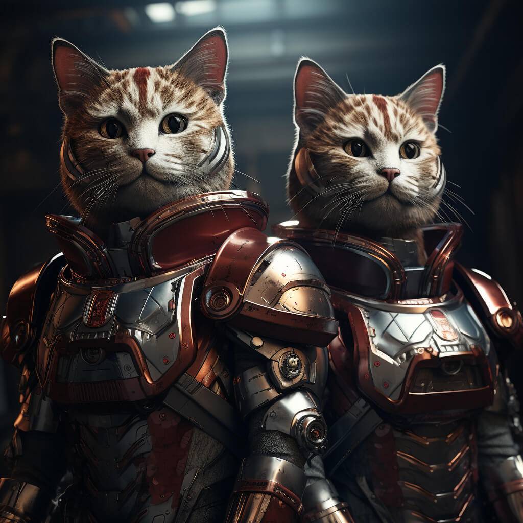 Commission A Portrait Personalized Pet Art