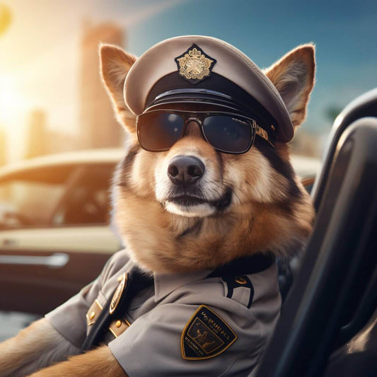 Unique Gifts For Pet Owners Custom Pet Painting