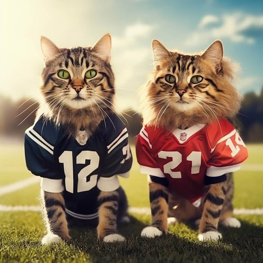 Custom Artwork From Photo Pet Human Portrait