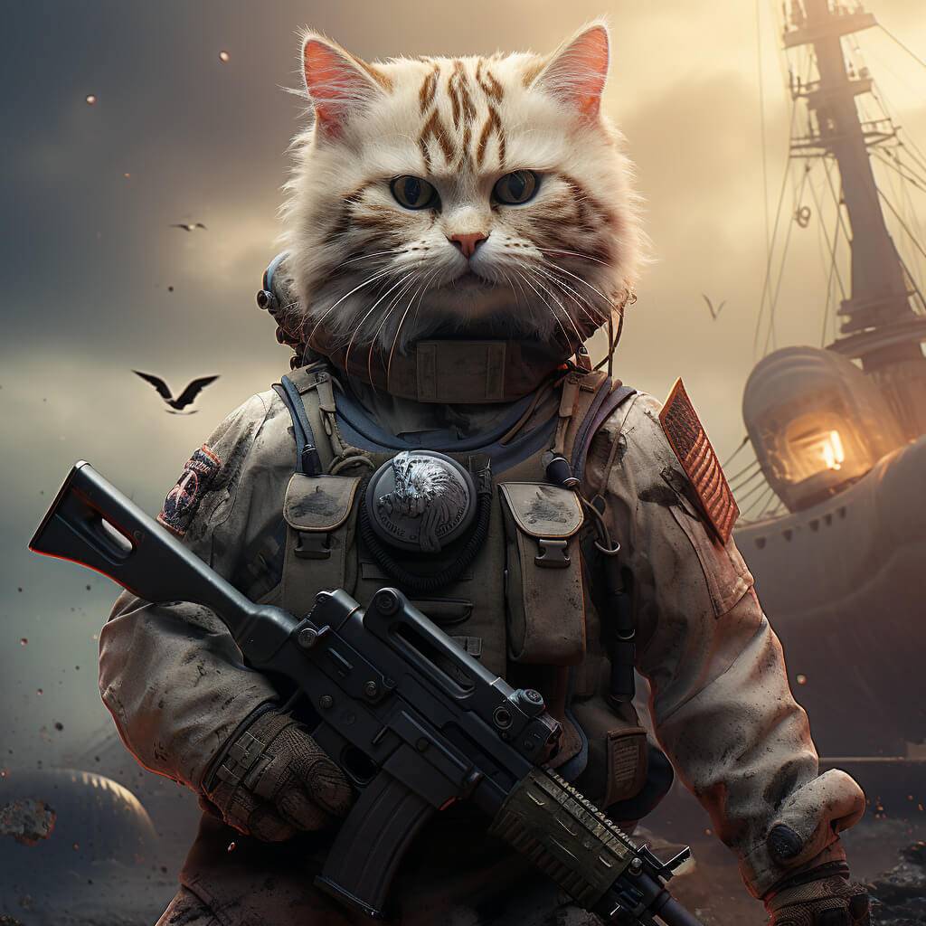 Painting On Canvas Pictures Pet Photos Into Art