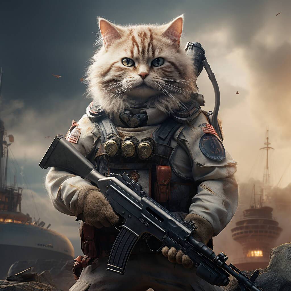 Photo To Painted Canvas Art Pet Human Portrait