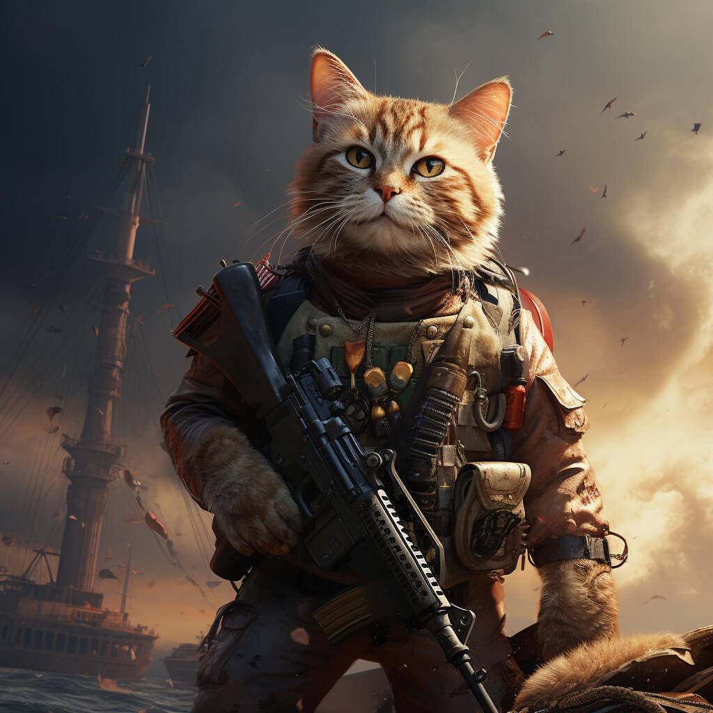 Canvas Art Near Me Animal Head Portraits