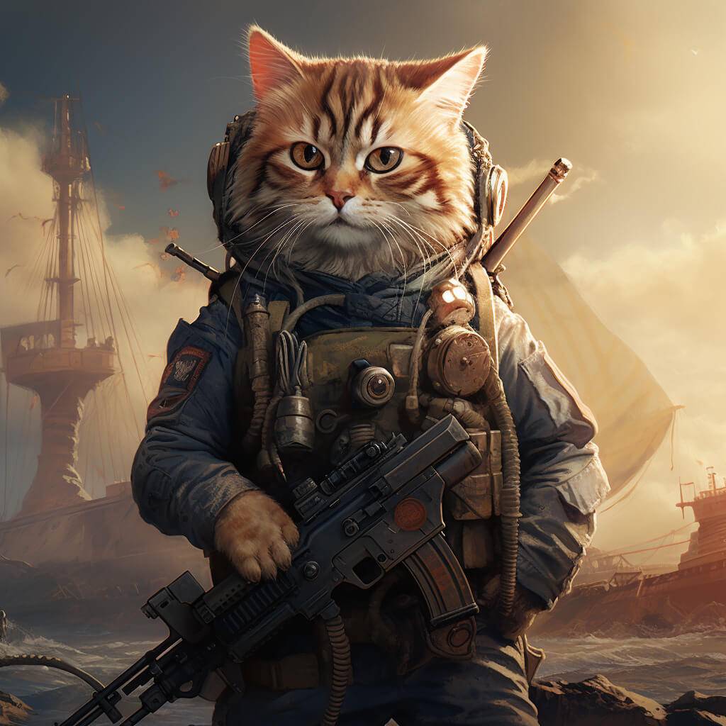 Canvas Art For Living Room Personalized Animal Portraits