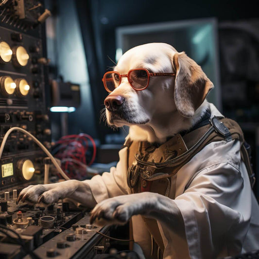 Christmas Gift Ideas For Women Doctor Pet Art