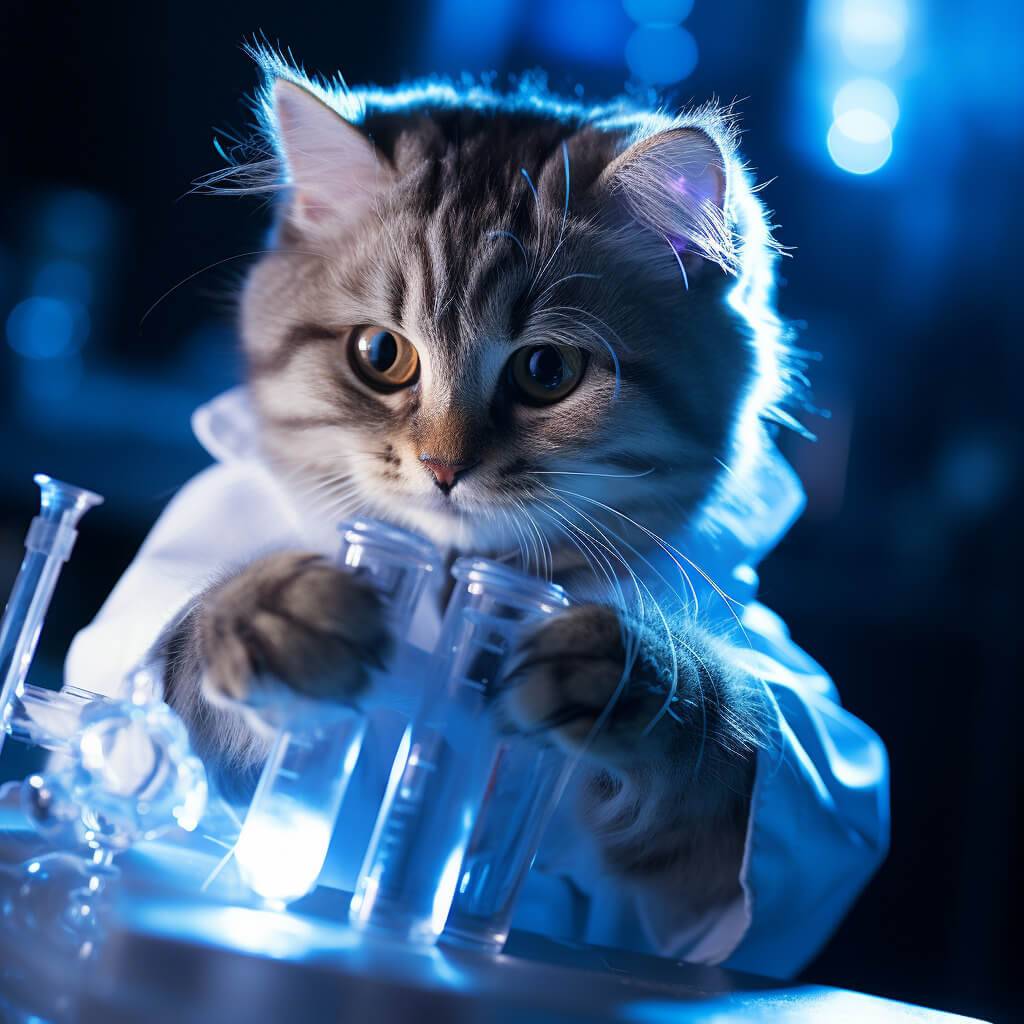 Surprise Gift For Husband Precious Doctor Pet Portraits