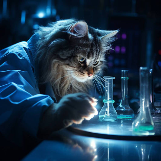 Popular Christmas Gifts Doctor Personalised Pet Drawing