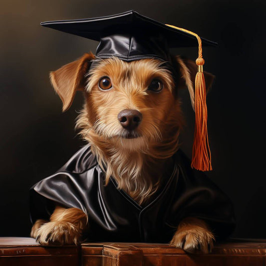 Personalized Dog Photos Cat Pet Portraits