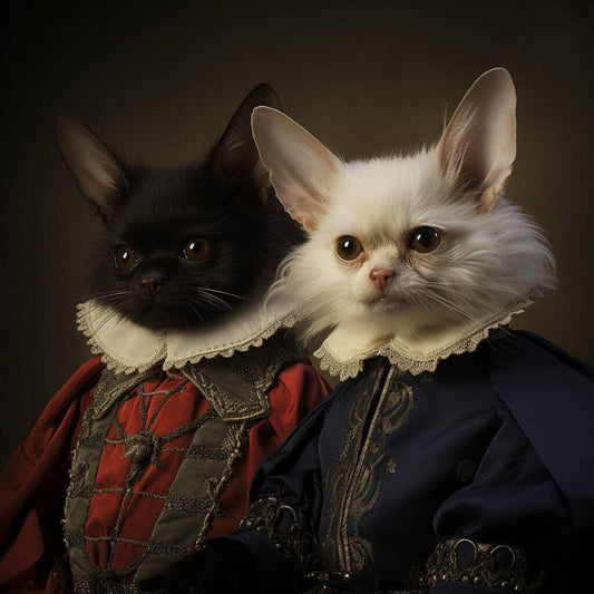 Vampire Medieval Art And Renaissance Art Pet Painting