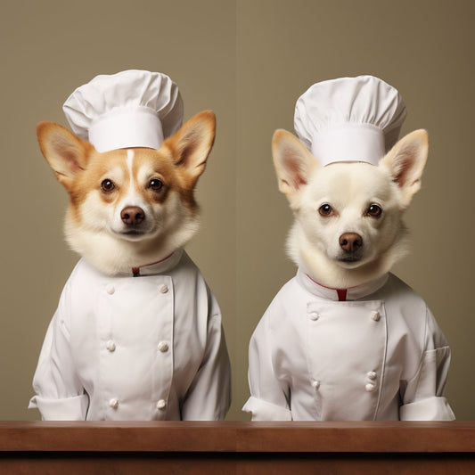 Pictures For Kitchen Diy Dog Painting