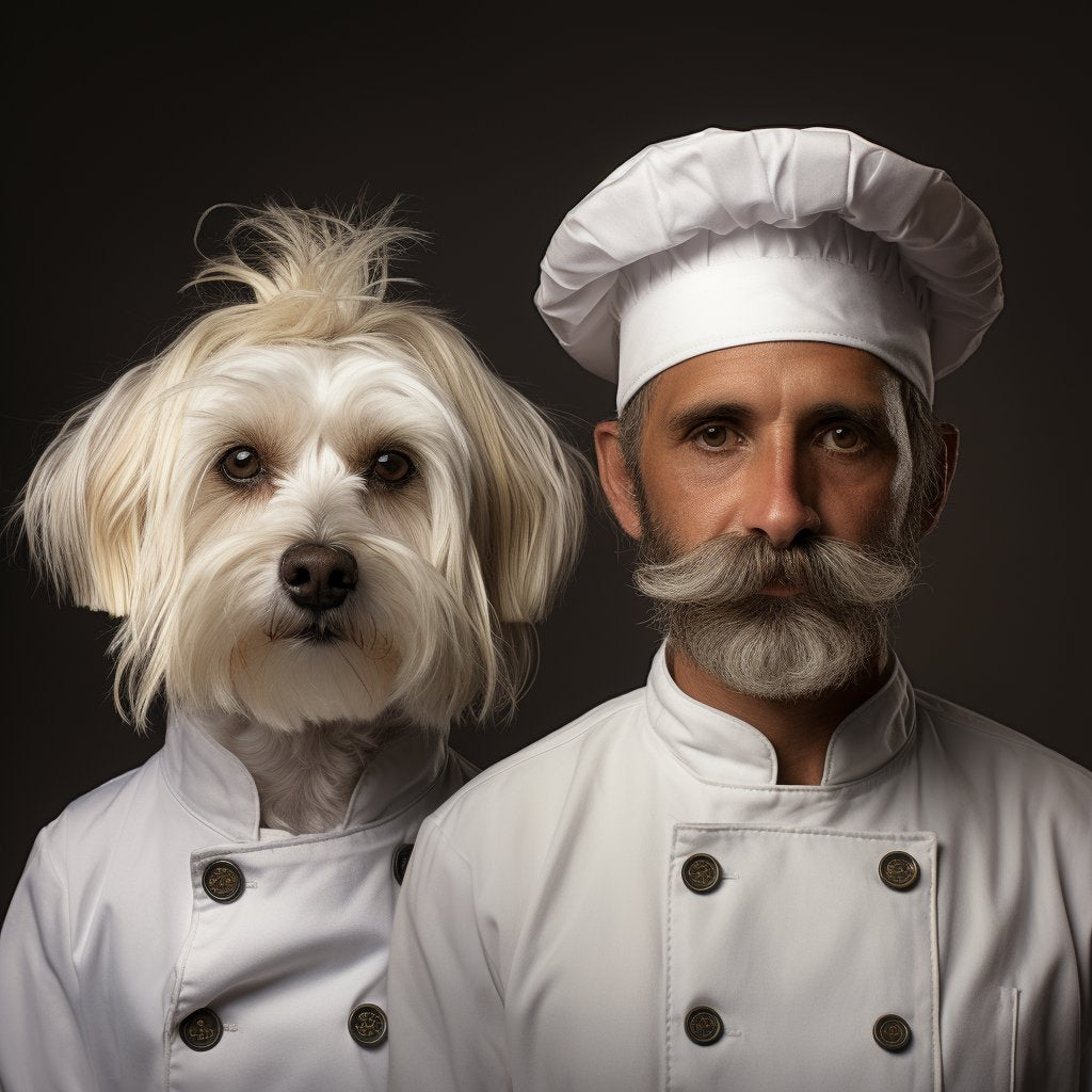 Small Pictures For Kitchen Dog Png Image