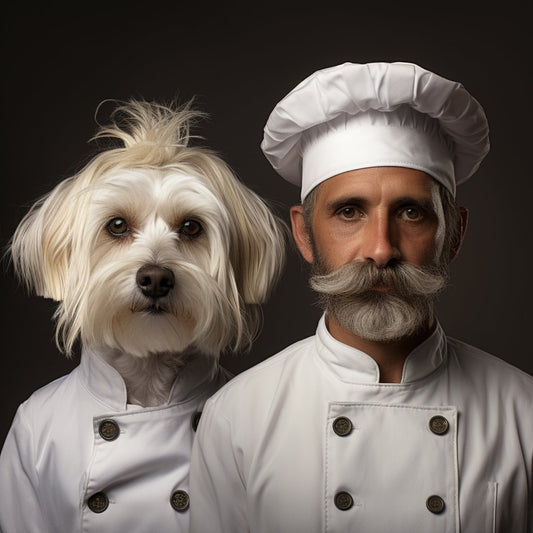 Small Pictures For Kitchen Dog Png Image