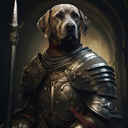 PetPortraitPal: Your Companion in Capturing Pet Beauty