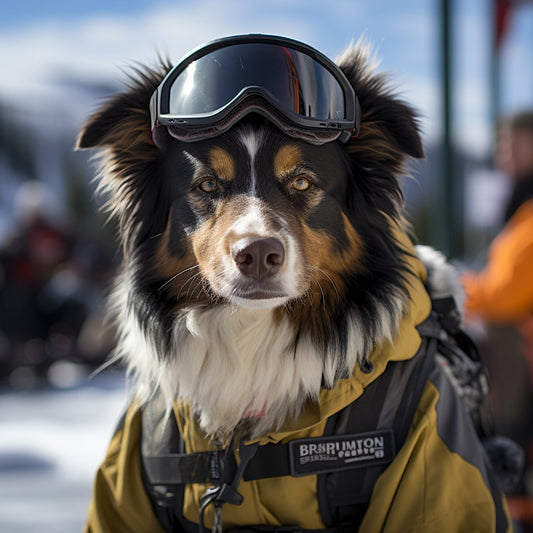 Technical Freestyler Canvas Picture Prints Pets