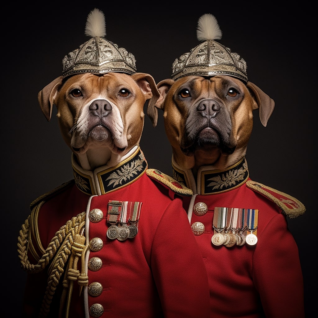 How to Paint a Pet Portrait Easy - A Beginner's Guide