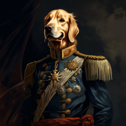 Pet Portrait Painting Business: Unlocking Yearly Income Potential