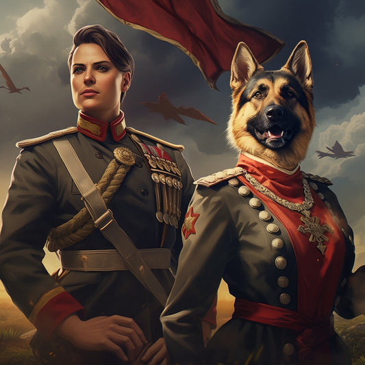 Tips for Painting Pet Portraits: Unlock Your Artistic Potential