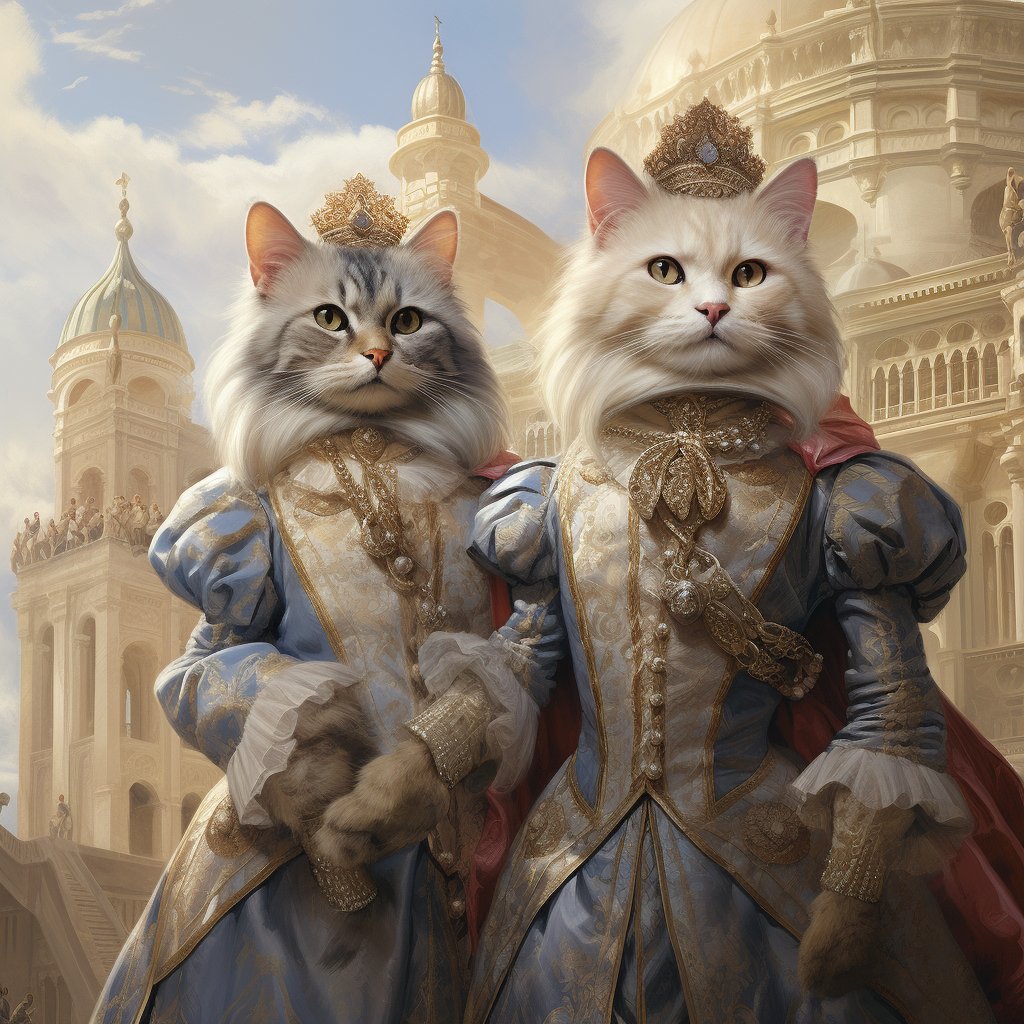 Love on Display: Pet Lovers Wall Art Collections