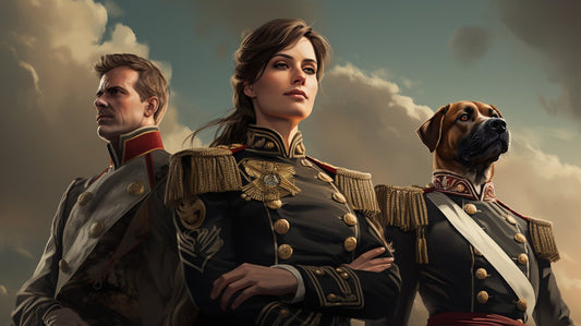 Pet Perfection: Unveiling the Beauty of Pet Arte