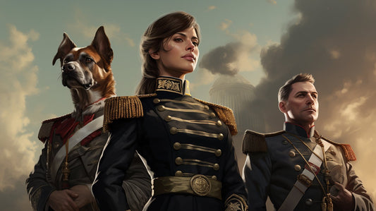 Creative Paws: Pet Arts and Crafts for Preschoolers