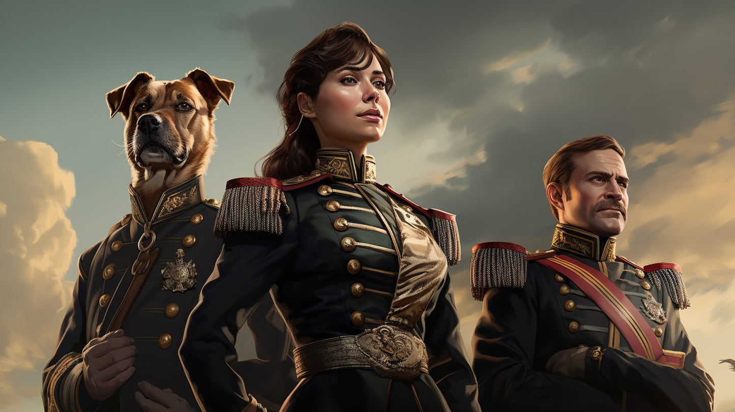 Artistic Explorations: Storm King Art Center Welcomes Pets