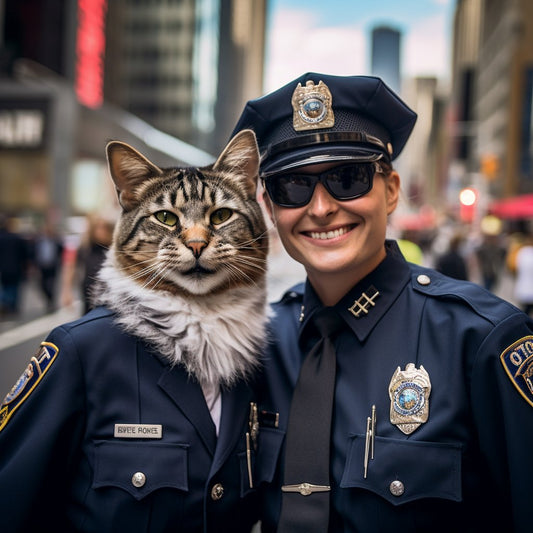 Personalised Mug Dog and Owner: Heartwarming Collection