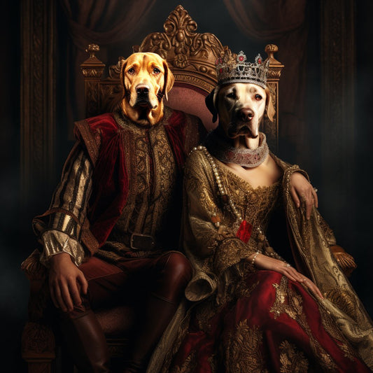 Gifts for Weimaraner Owners: Elegant Treasures for Breed Enthusiasts