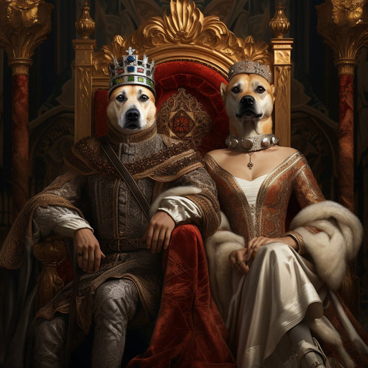 Whippet Owner Gifts: Sleek Treasures for Whippet Enthusiasts