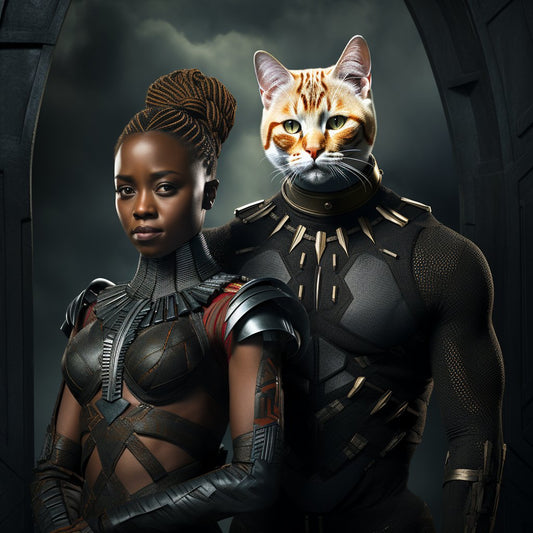 Tail-Wagging Delight: Gift Box for New Puppy Owners