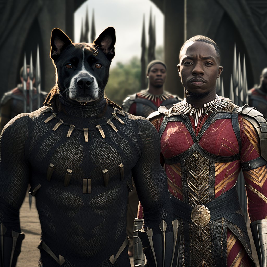 Unique Gift Ideas for Proud Dog Parents