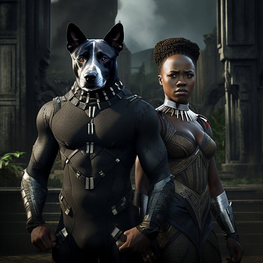 Personalized Gifts Every Dog Owner Will Cherish