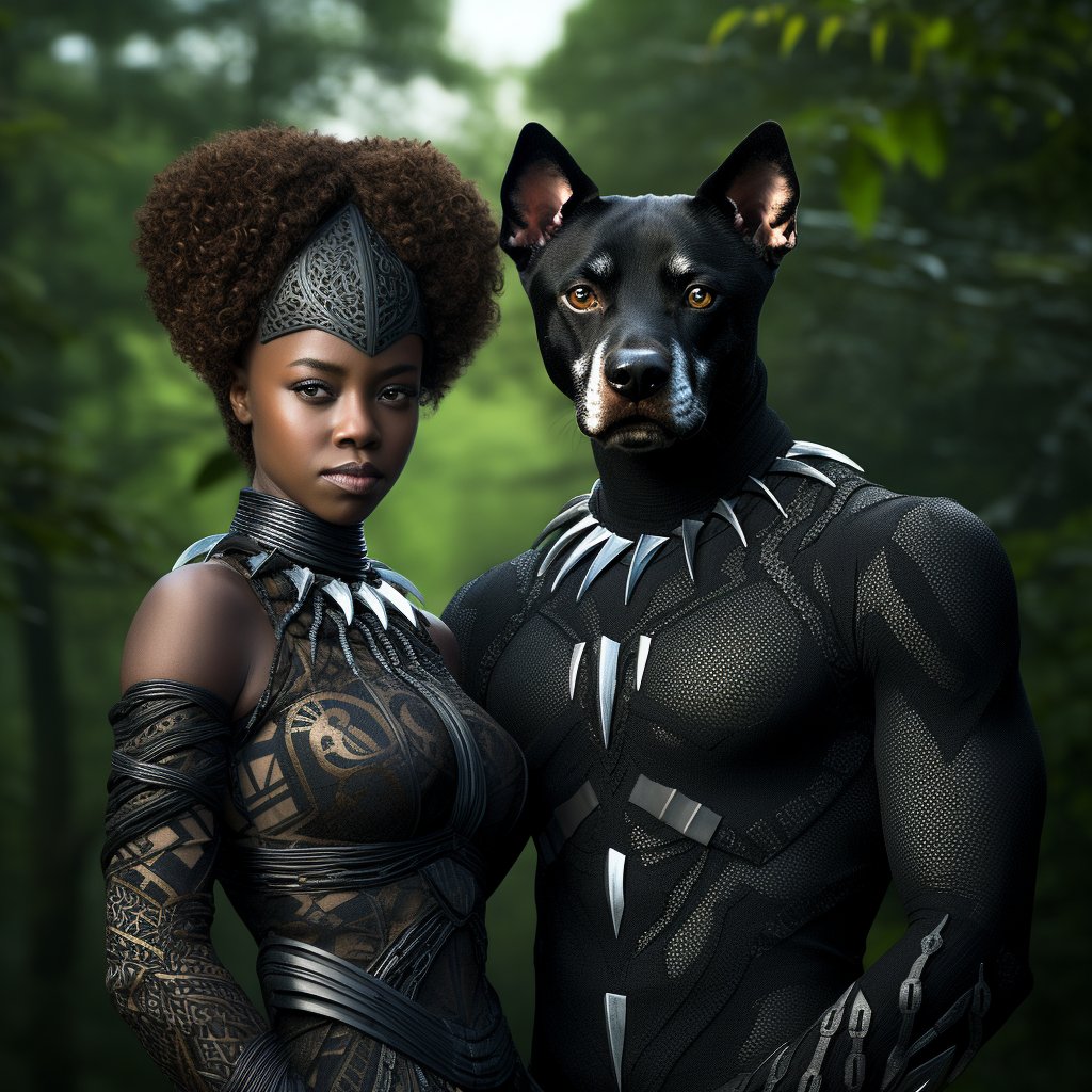 Elegant Gifts for Vizsla Owners - Timeless Beauty