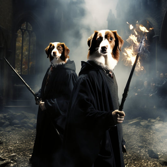 Unique Dog-Related Presents for Owners | Gifts