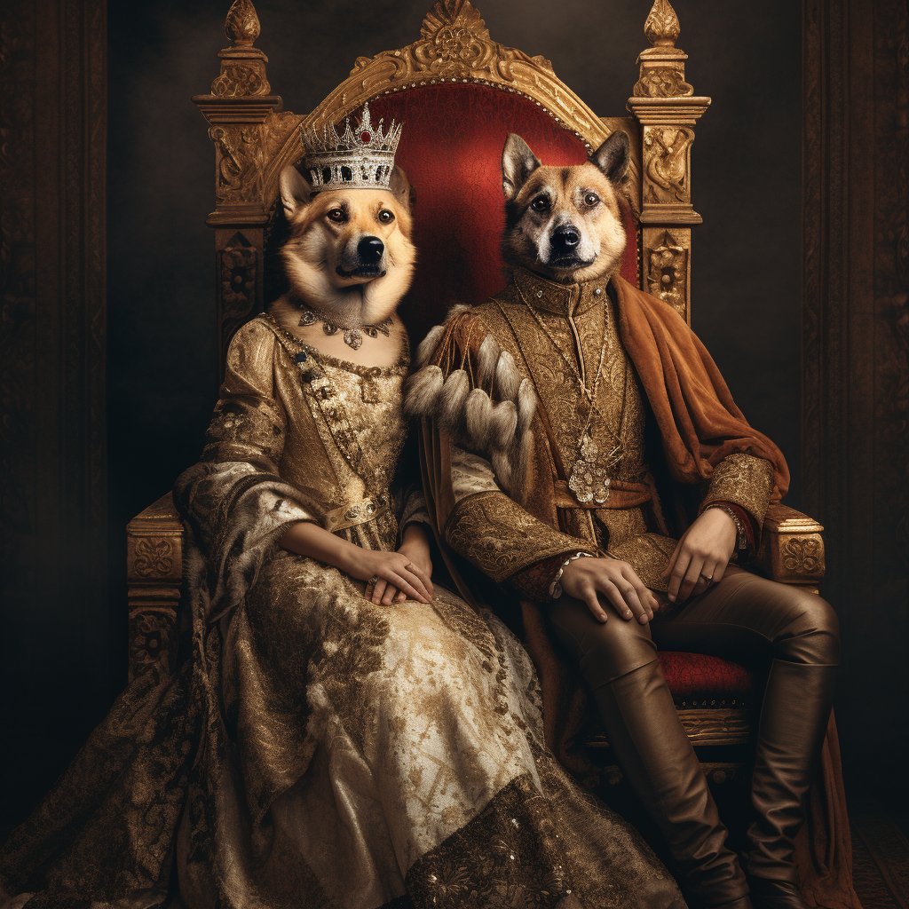 Belgian Malinois Majesty: Gifts Tailored for Distinguished Owners