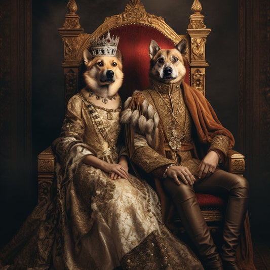 Belgian Malinois Majesty: Gifts Tailored for Distinguished Owners