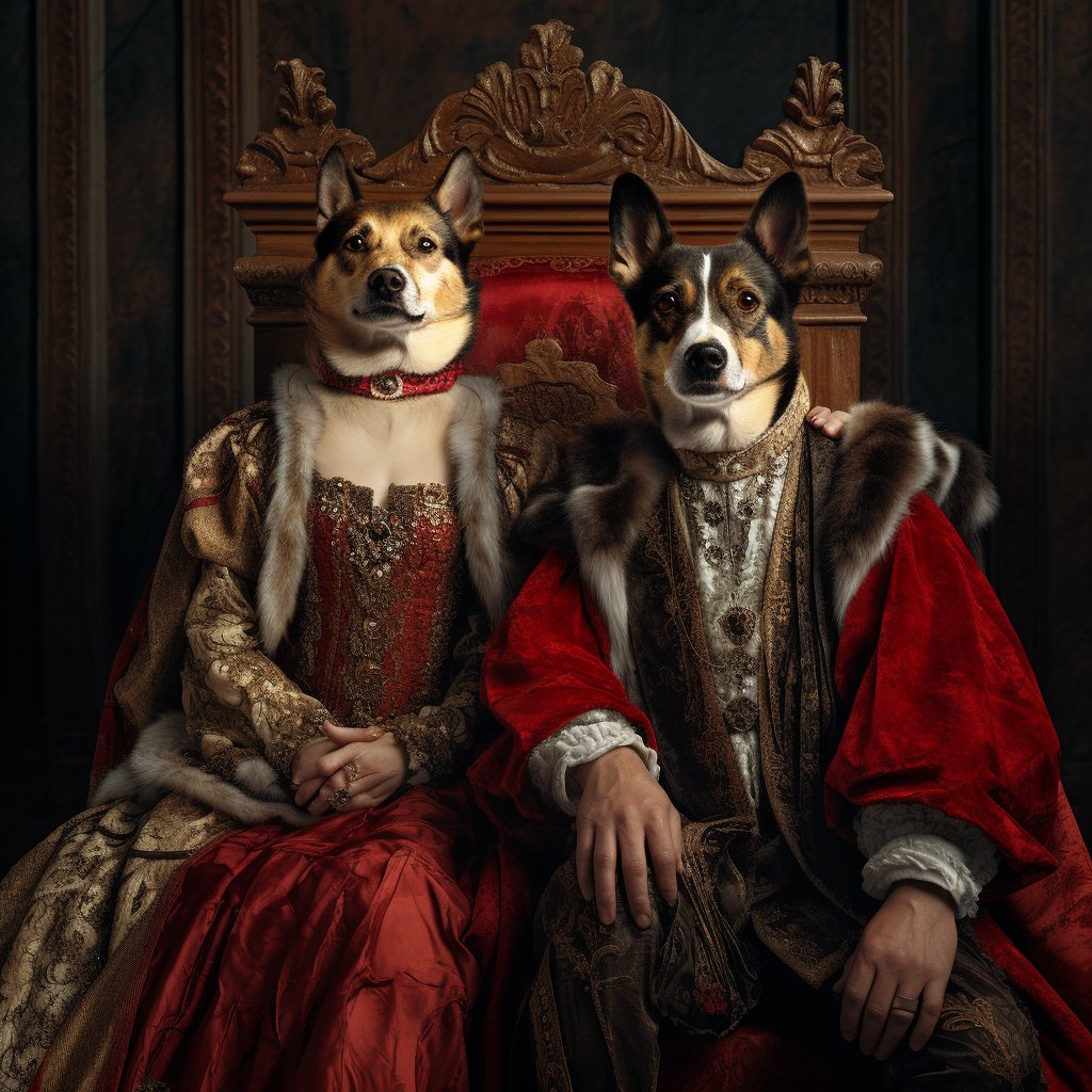 Etsy Elegance: Unique Gifts for Discerning Dog Owners