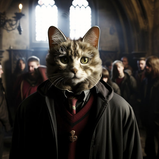 Enchanting Wizardry: Great Gifts for Pet Owners at