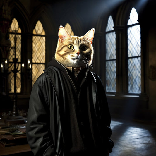 Whimsical Finds: Things to Get Dog Owners at