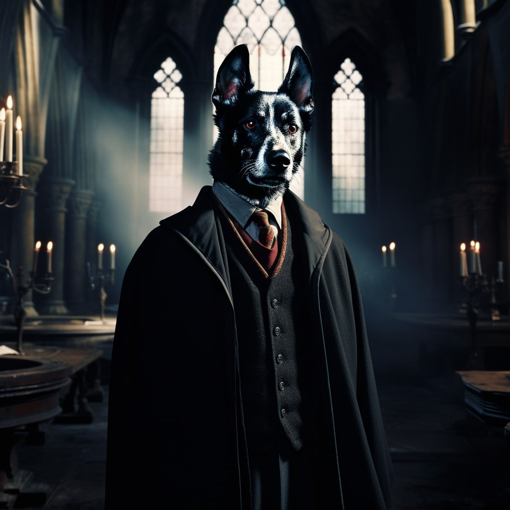 Majestic Companions: Gifts for Newfoundland Dog Owners at