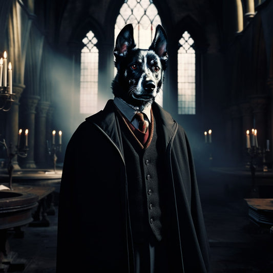 Majestic Companions: Gifts for Newfoundland Dog Owners at