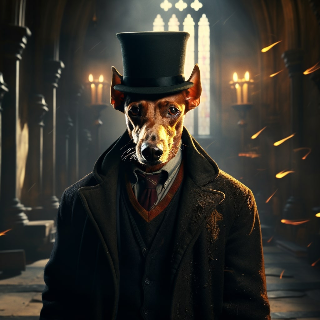 A Bond Beyond: Personalized Dog and Owner Gifts at